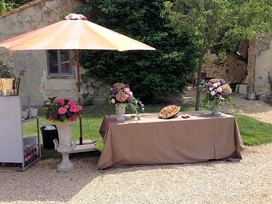 Chambres d'hôtes Mas Petit Prince