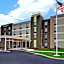Home2 Suites By Hilton Dickson City Scranton