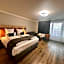 Apartment-Hotel Hamburg Mitte
