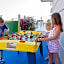Hotel Holiday Beach