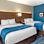 Comfort Inn & Suites Troutville - Roanoke North