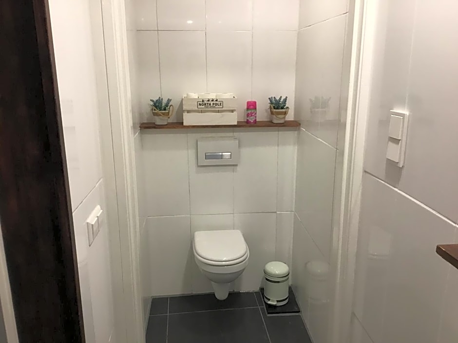 B&B Alkmaars Toppunt XL