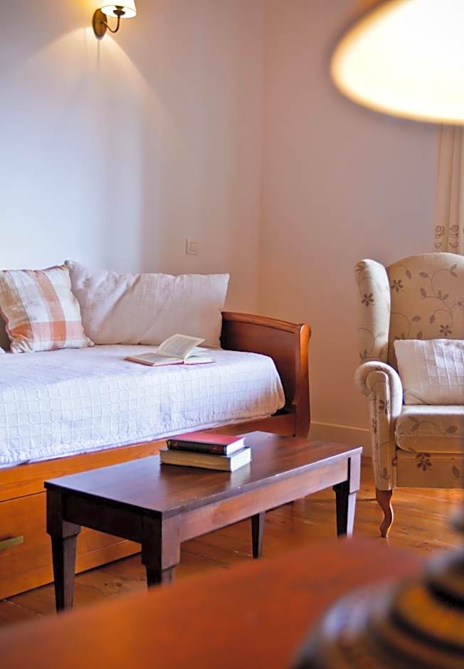 Hotel Rural Salvatierra