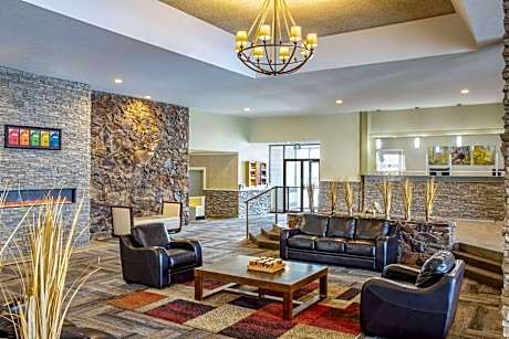 Days Inn & Conference Centre by Wyndham Cranbrook