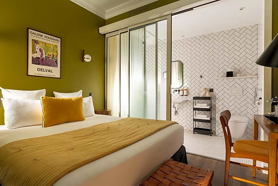 COQ Hotel Paris