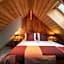 Alliey & Spa Piscine Appart-hôtel Serre chevalier