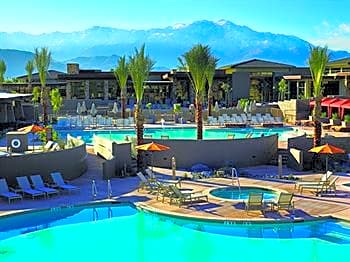 The Westin Desert Willow Villas, Palm Desert