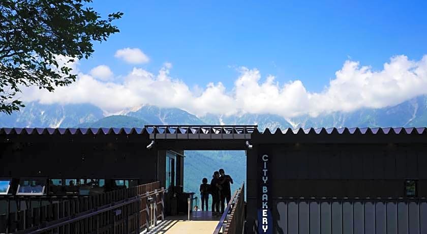 UNPLAN VIllage Hakuba