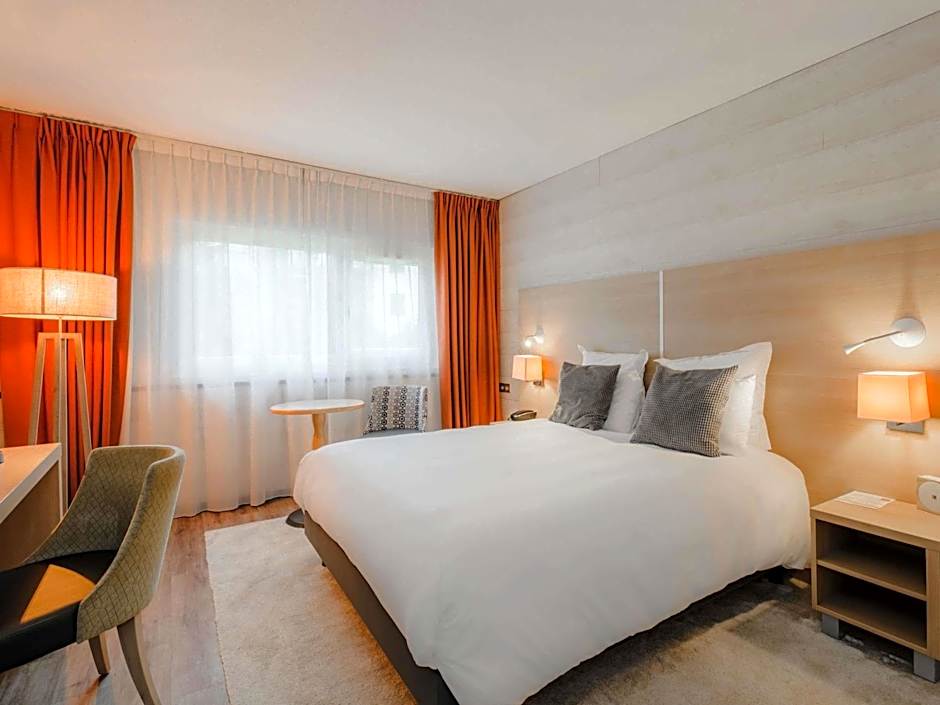 Mercure Annecy Sud
