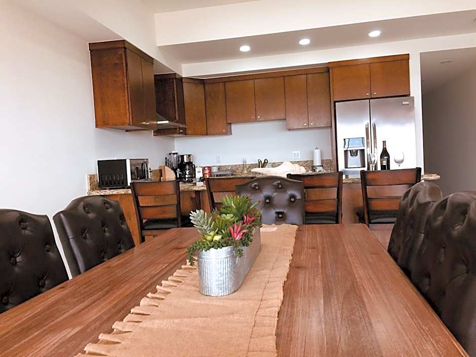 La Jolla Excellence, Exclusive Front Beach!