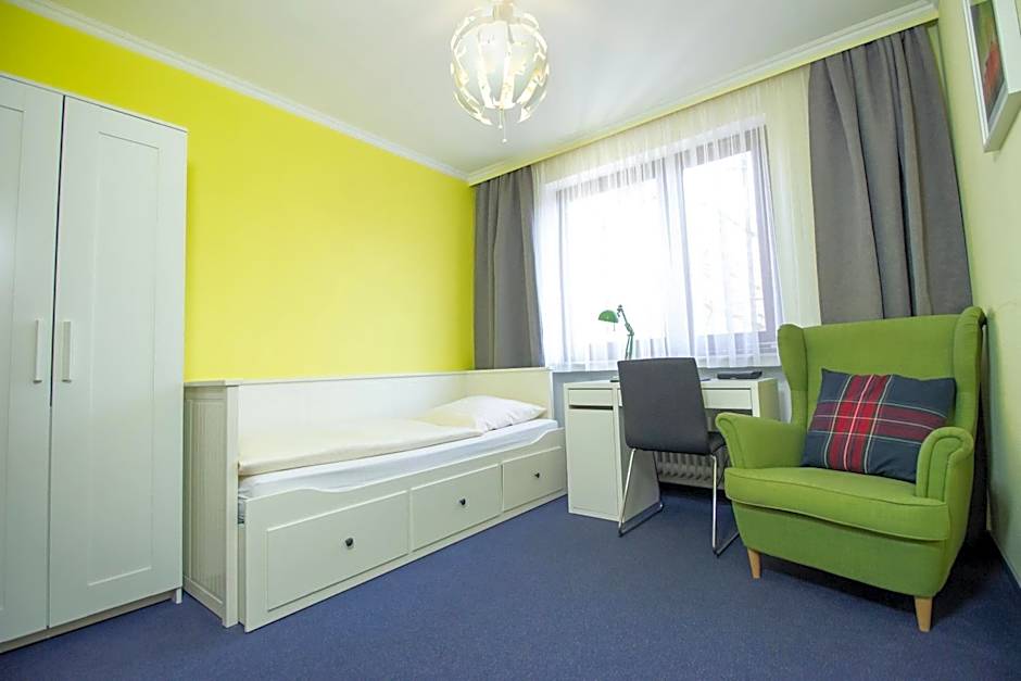 Hotel Heldt Dependance