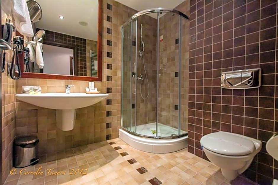 Alpin ApartHotel 2302