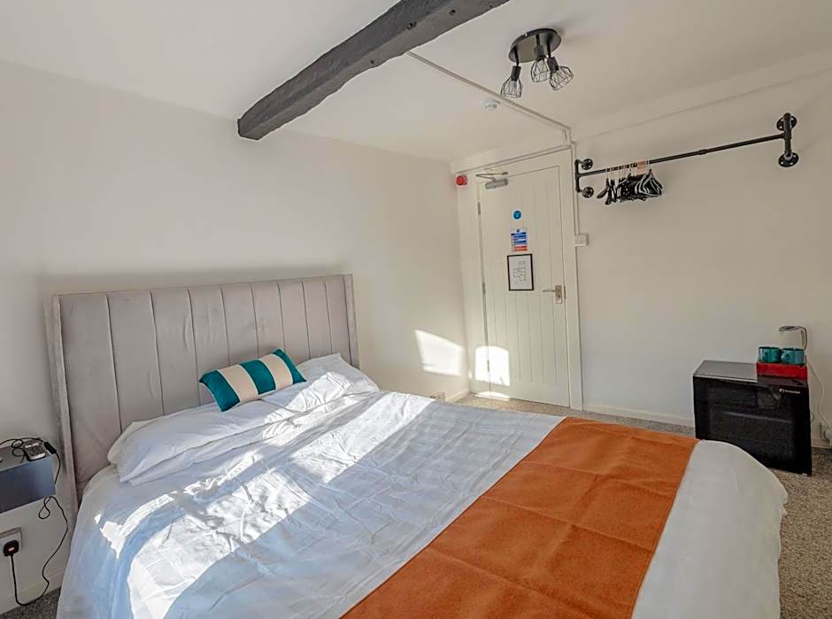 Ye Olde Original Withy Trees