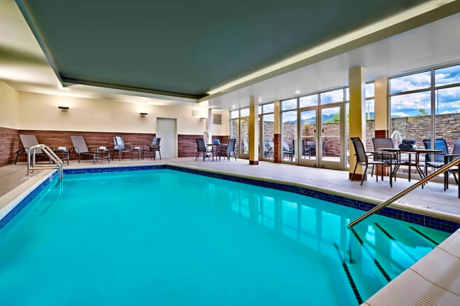 Fairfield Inn & Suites by Marriott Livingston Yellowstone