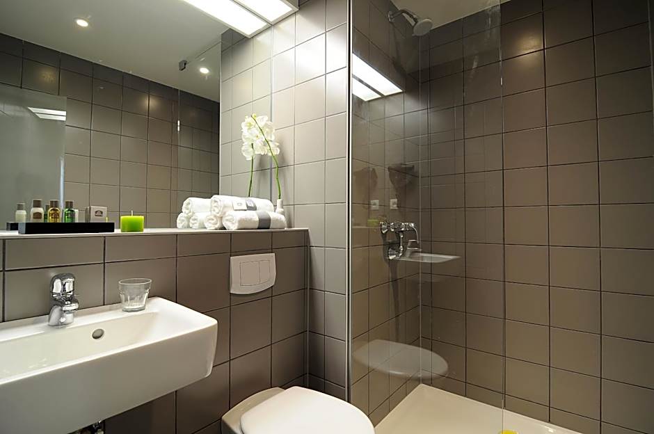 Best Western Hotel Brussels South