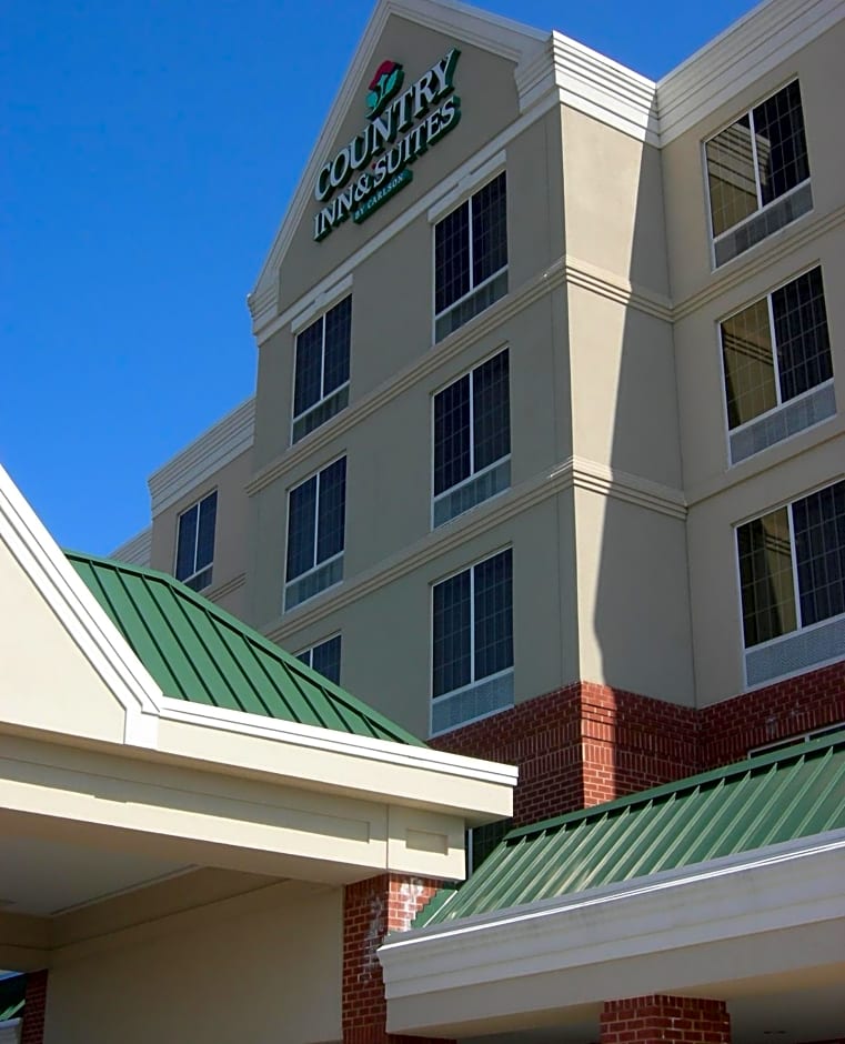 Country Inn & Suites by Radisson, BWI Airport (Baltimore), MD