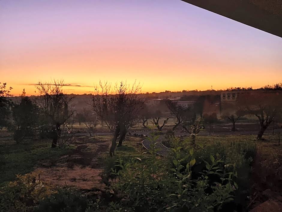 Eco Cabin - Villa das Alfarrobas