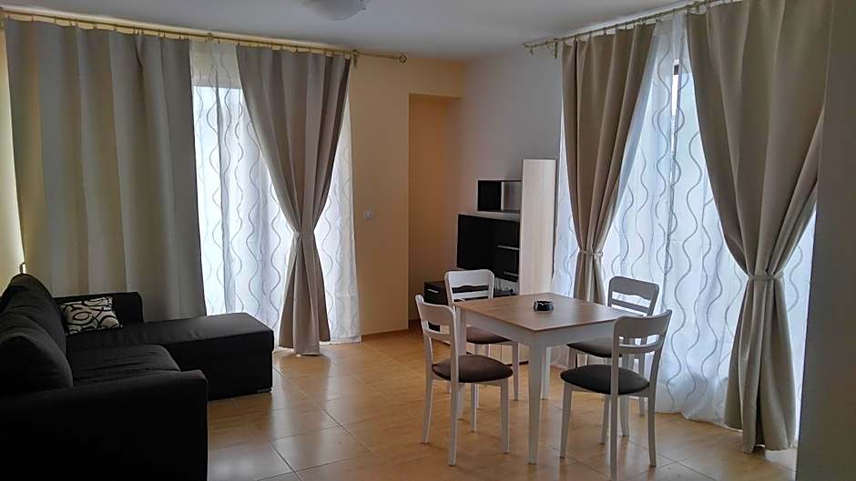 Boulevard Sea Residence