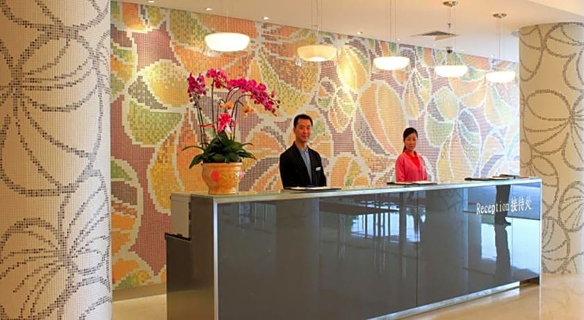 Days Inn Guangzhou