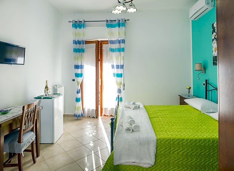 Vivere a Colori – Vico Equense, CO