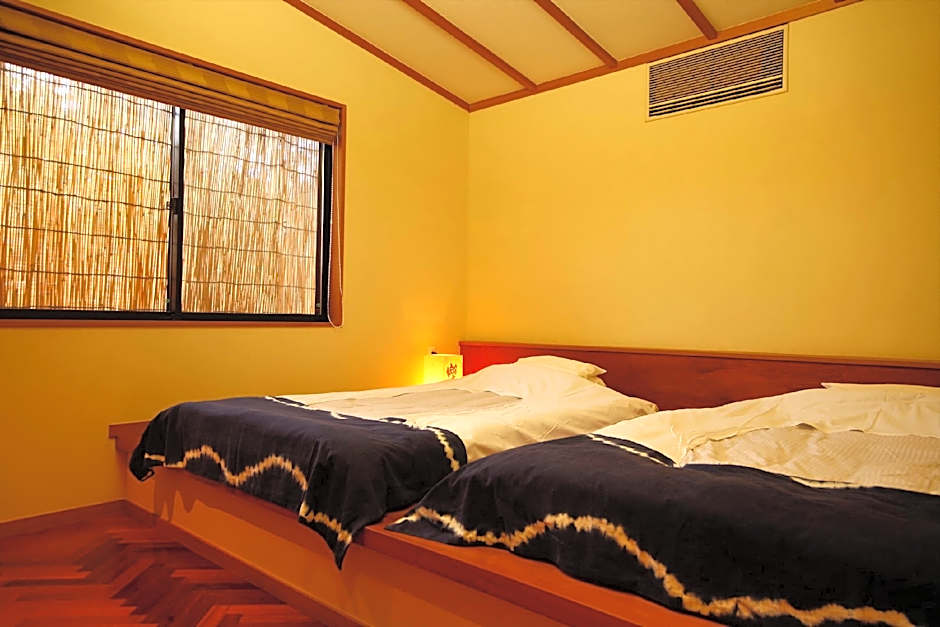 Choraku Ryokan