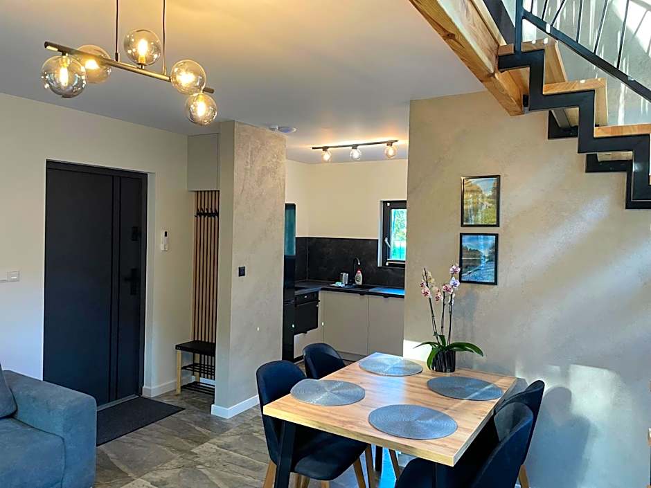 Domki nad Wartą Kajaki & SPA