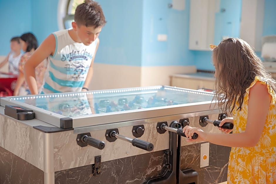 Anadolu Hotels Didim Club