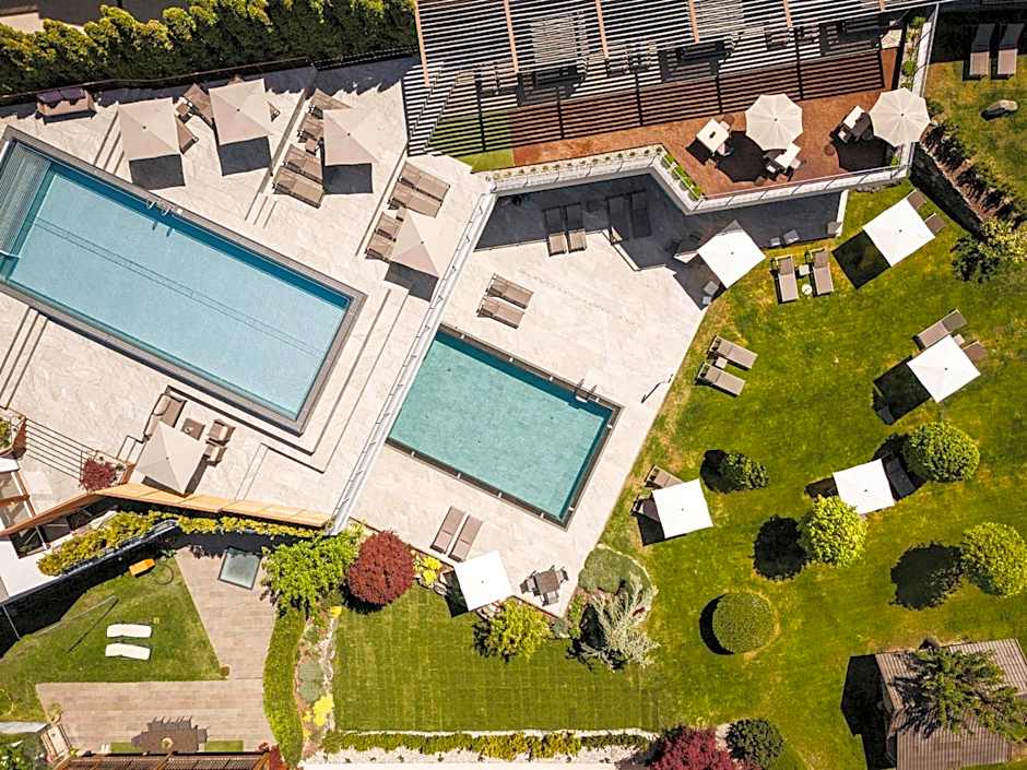 Apartment Lodge Gasserhof