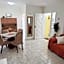 Espaço do acalanto- Quarto em apartamento compartilhado