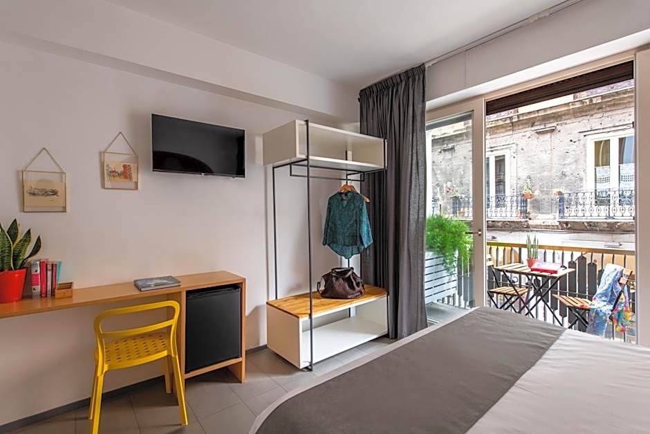 Pretoria Rooms