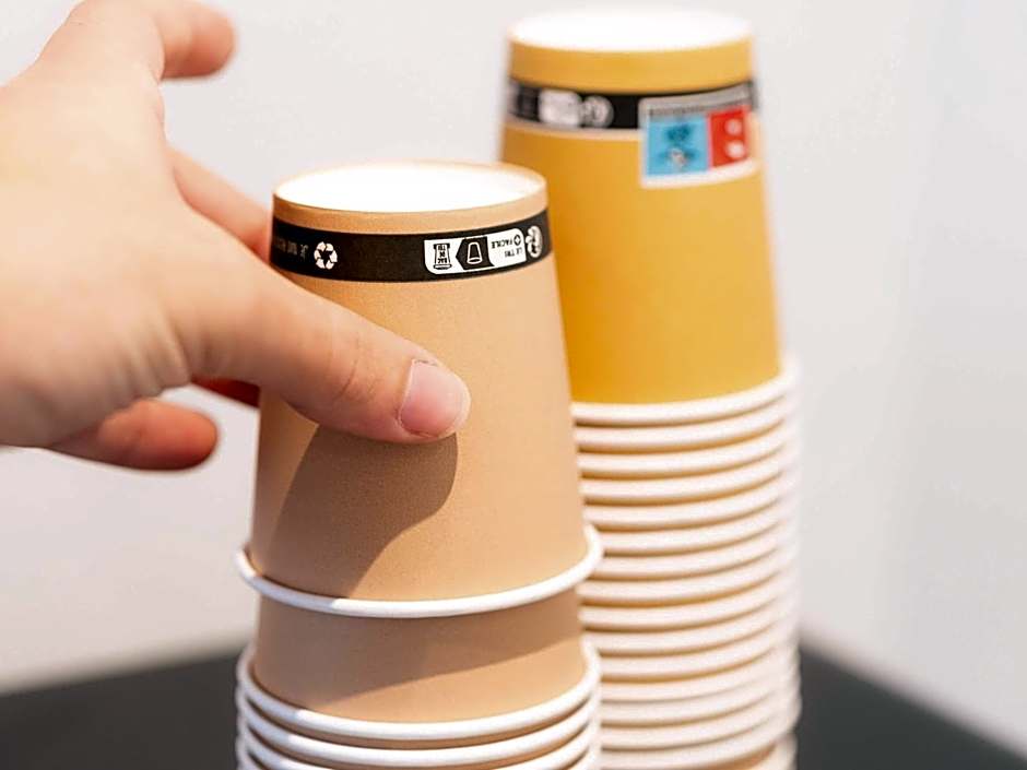 Novotel Paris Gare Montparnasse