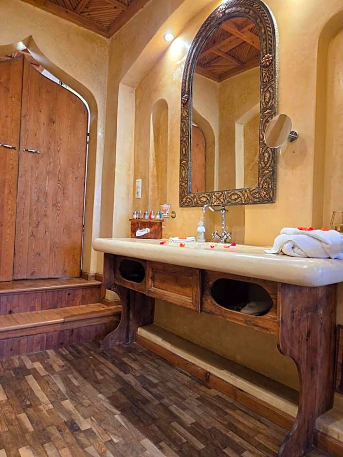 Riad Chbanate