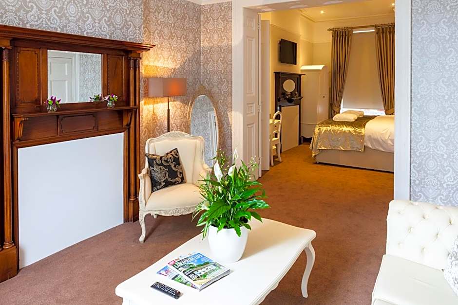 The Borough Lancaster