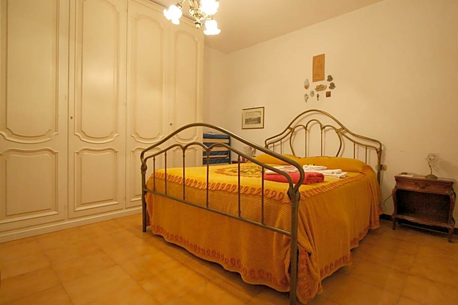 Cinque Terre Tra Il Filo Di Arianna