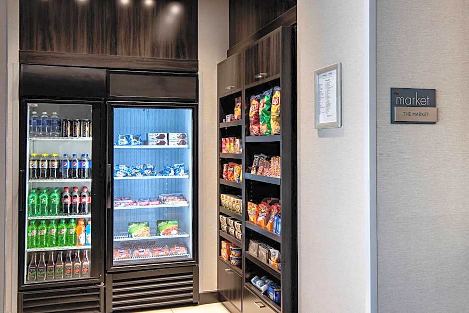 Residence Inn by Marriott Winnipeg