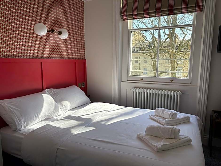 St. David's Hotels Paddington