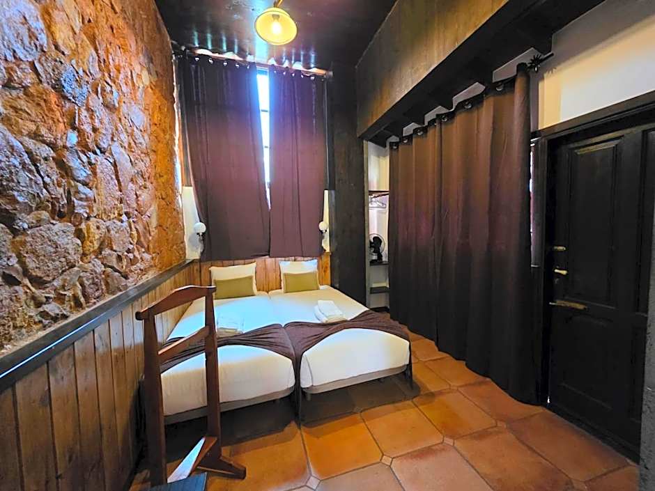 Tamahuche Hotel Rural
