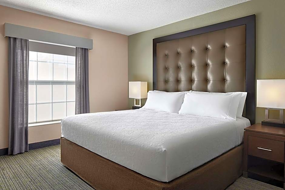 Homewood Suites By Hilton Baltimore-Bwi Airport