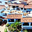 Hotel Pedra Santa