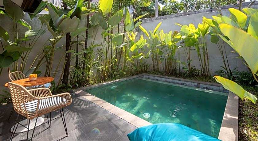 Ecozy Dijiwa Canggu