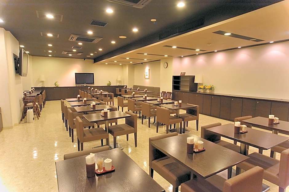 Dormy Inn Hirosaki Natural Hot Spring