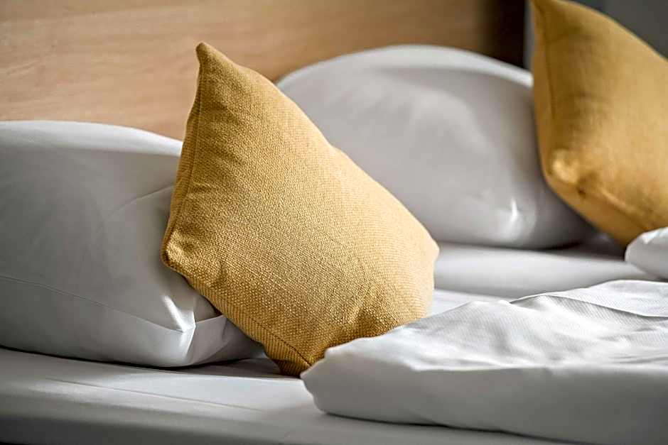 Best Western Hotel Hillerød