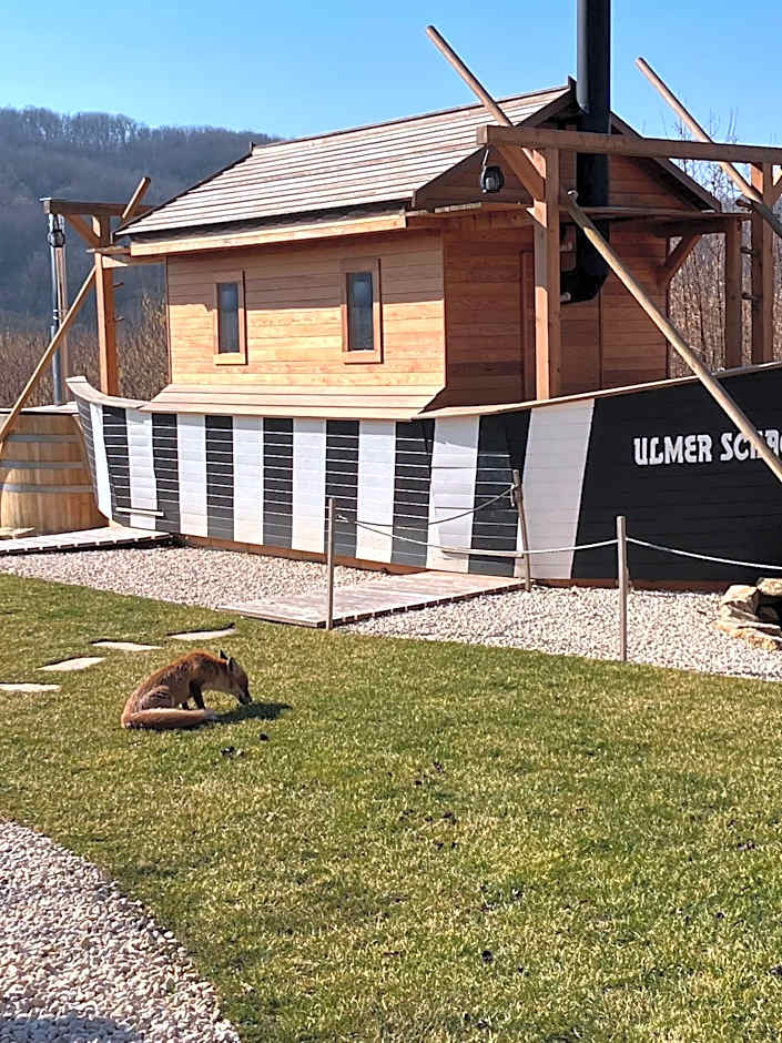 Beck's Borveranda Palkonya