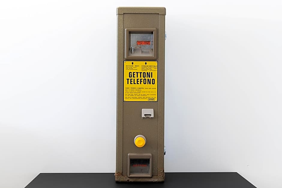 Acate81 Lifestyle Apartment