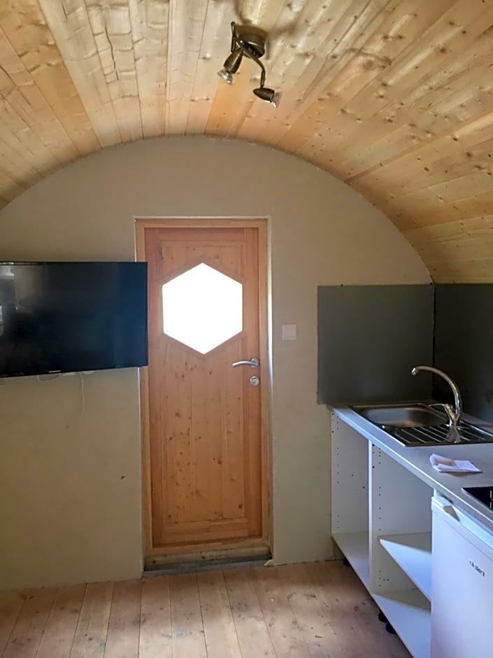 les insolites du villaret