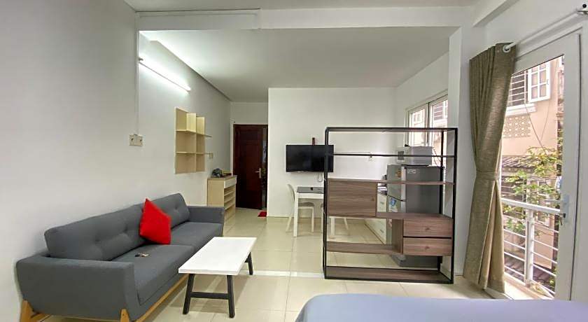 M-H Serviced Apartment