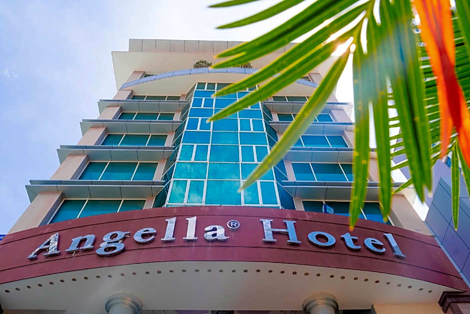 Angella Hotel Nha Trang