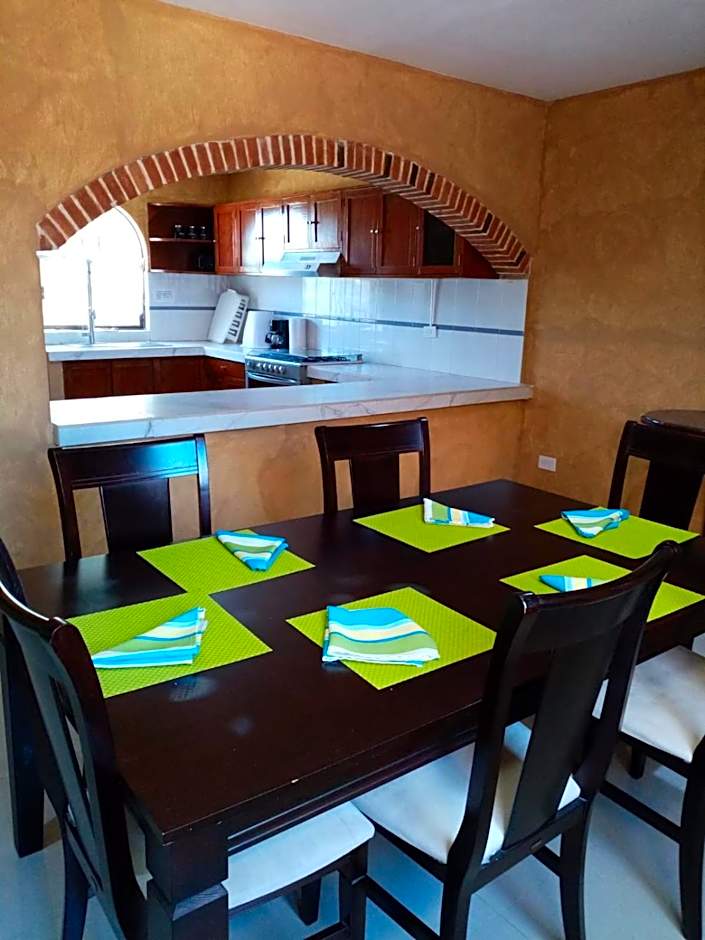 Hotel La Casona Real