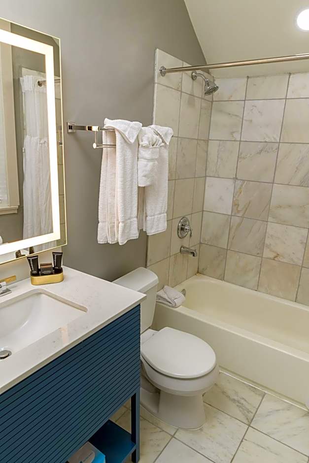 Inn On Ursulines, A French Quarter Guest Houses Property