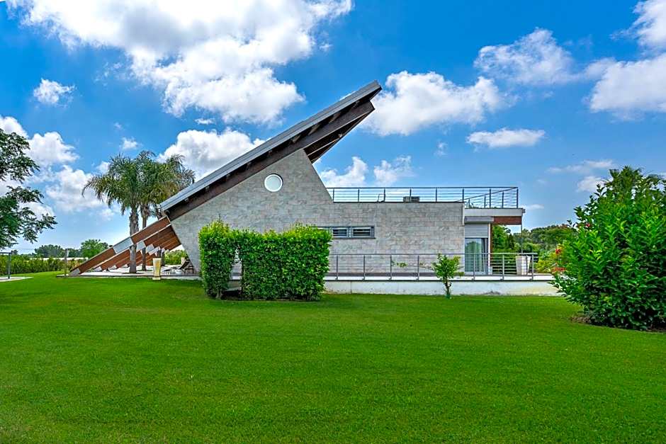 Casale Delle Ronde B&B